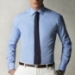 Clayton Solid Cotton French - 3367799