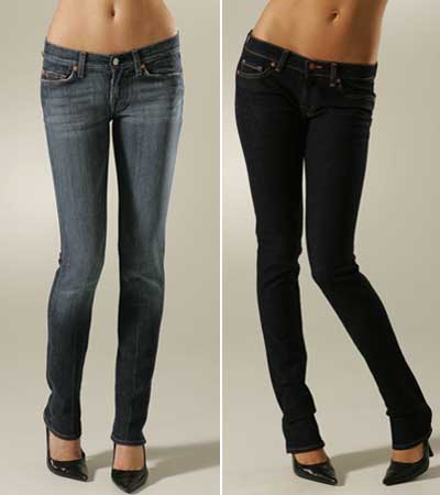 Skinny
