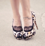 Leopard Print  