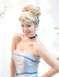 Cinderella Dress 