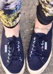 Superga Sneakers 